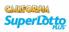 California Super Lotto Frequency Chart For The Latest 100 Draws