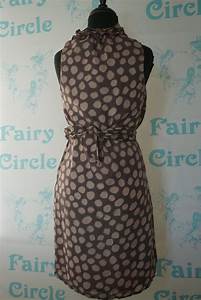 Nwt Taylor Loft Dress Size 2 Polka Dot The Fairy Circle