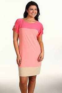 Christin Plus Size Collection Summer 2012 American Plus