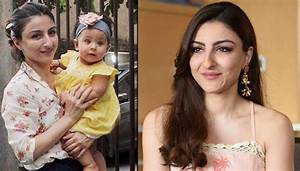 After Conceiving Inaaya Soha Ali Khan Brought One Change In Her Diet