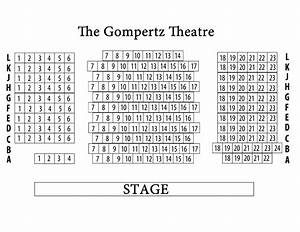 8 Photos Florida Studio Theatre Court Cabaret Seating Chart And View