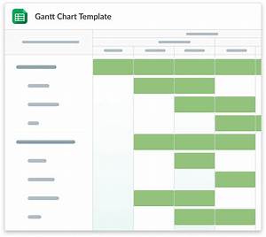 plantillas de diagrama de gantt gratuitas en excel ganttpro google sheets