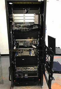 ibm 2818 m05 zenterprise z114 mainframe system 26 mips 8gb memory 3863