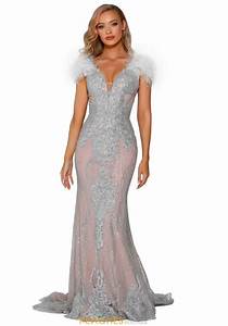 Portia And Prom Dress Ps6095