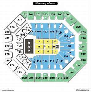 Talking Stick Resort Arena Seating Chart Seating Charts Tickets