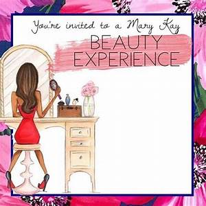  A Mary Party Great For Online Invite Skincareproducts