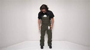 Volcom Roan Bib Pant Youtube