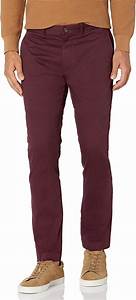 J Crew Mercantile Men 39 S Driggs Stretch Chino Casual Trousers 38 W