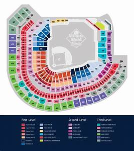 Seat Number Minute Seating Chart