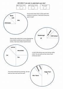 Differentiated Questions About Pie Charts By Mip2k Teaching Resources