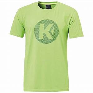 Kempa K Logo Green Buy And Offers On Goalinn