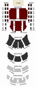 Cerritos Center Cerritos Ca Seating Chart Stage Los Angeles Theater