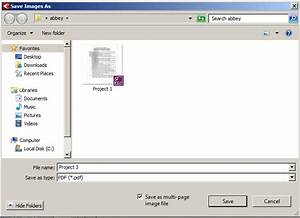How To Reduce Pdf File Size Using Abbyy Finereader Without Losing