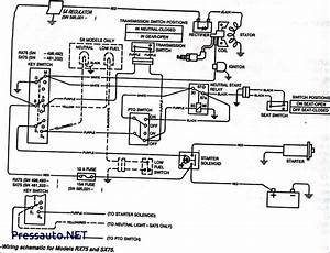 John Deere 1020 Starter Coil Wiring Diagram