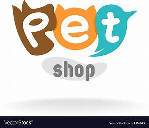 Pet Shop Logo Design Ideas Logo Design Ideas