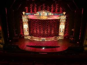 Walter Kerr Theatre Interactive Seating Chart
