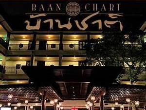 Baan Chart Hotel Bangkok Thailand Bangkok Hotel Thailand