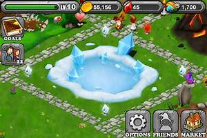 How To Breed A Blue Fire Dragon In Dragonvale 5 Steps