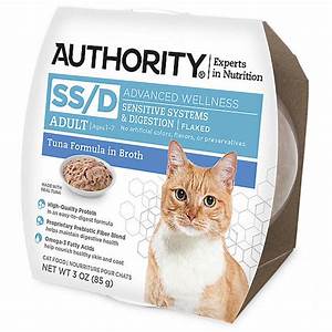 Authority Advanced Wellness Sensitive Systems Digestions Flaked 