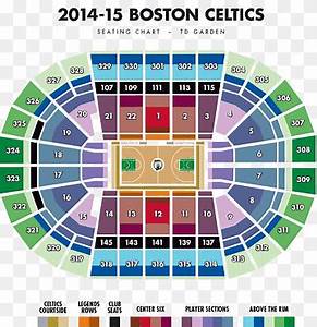 Boston Garden U2 Seating Chart Garden Design Ideas