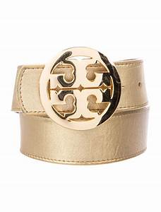 Tory Burch Leather Waist Belt Accessories Wto192012 The Realreal