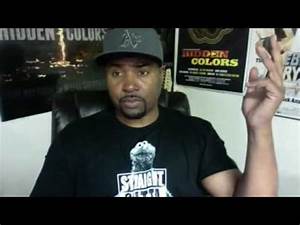 Tariq Nasheed Talks About Obama 39 S Real Legacy Youtube