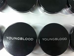Youngblood Mineral Cosmetics Youngblood Mineral Cosmetics Mineral