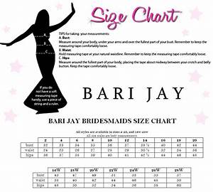 Bari Jay Bridesmaid Dresses