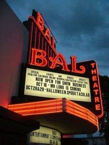 Bal Theater Theatre Theatre Shows Live Events