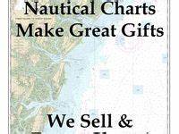 9 framed nautical charts ideas nautical chart nautical noaa