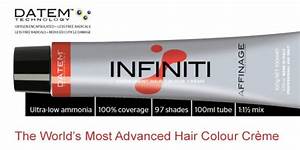 Northern Haircare Hairdressing Supplies Affinage Infiniti Hair