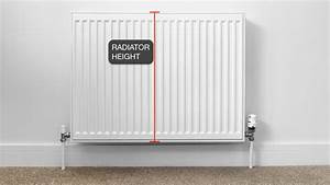 New Radiator Guide Fd Plumbing Heating