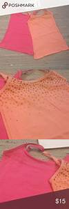 Cotton Spandex Cami Set Nwt Cami Set Clothes Design