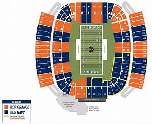 Auburn Gameday Complete Fan Guide For Auburn Vs Tennessee Al Com