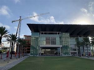 Orlando 39 S Dr Phillips Performing Arts Center Is Growing Theme Parks