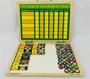 responsibility reward chart for sale picclick uk