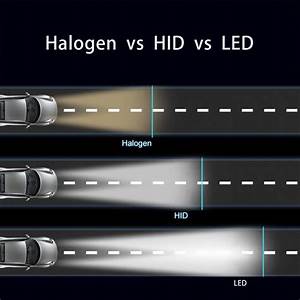 led vs halogen ladegworks