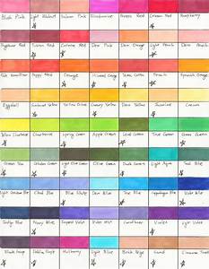 prismacolor color chart i by saintarsenic prismacolor prismacolor