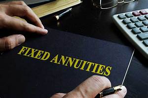 What Is A Fixed Index Annuity Know Better Plan Better