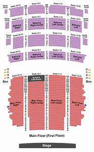 riverside theatre seating chart maps milwaukee