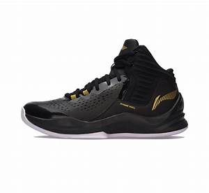 Li Ning Basketball Shoe Quot Sonic Rush Quot Abpm031 2 Shop Online Now At