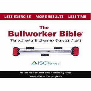 Bullworker X5 Exercises Pdf Ubicaciondepersonas Cdmx Gob Mx
