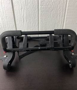 baby jogger city select universal car seat adapter