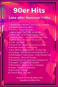 Musik Charts Deutschland 1990 Deutschland Ger Kbd