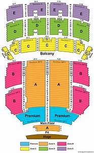 Orpheum Theatre Mn Seating Chart