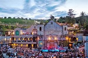Mountain Winery Concerts Plan A Night You 39 Ll Love