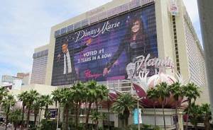 Shelley Kassian Flamingo Las Vegas Romantic Fiction Broadway Shows