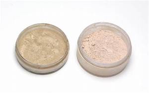 Mineralfoundations Everyday Minerals Matte Base Lily Was