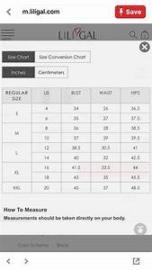 pin by judy sumrall on swimwear conversion chart chart size chart