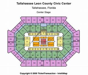 Mamma Tickets Seating Chart Donald L Tucker Center At